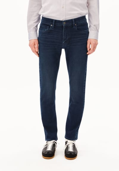 IAAN SLIM JEANS | thone by ARMEDANGELS