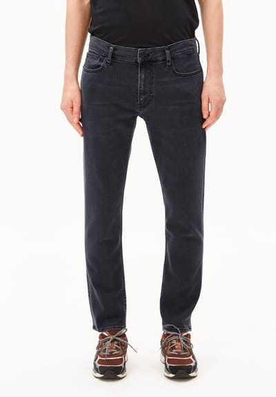 IAAN SLIM JEAN | smoked by ARMEDANGELS