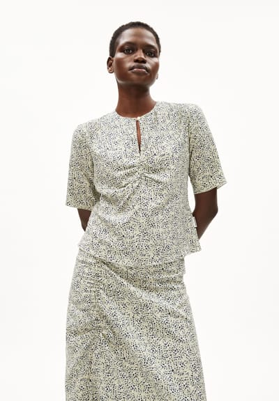 EWANIAA WATERDROP| seagreen by ARMEDANGELS