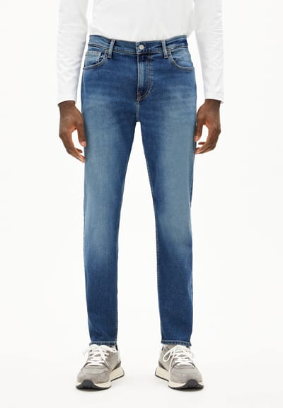 AARJO TARPA TAPERED JEAN | dive by ARMEDANGELS