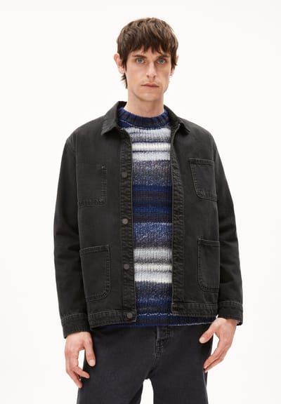 FRAANCO JACKET | kona by ARMEDANGELS