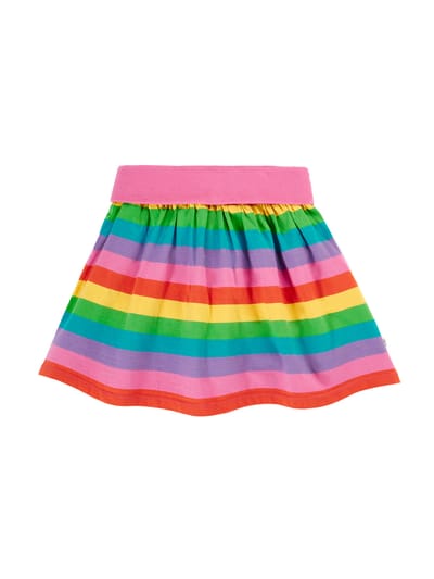 Spring Skort by Frugi