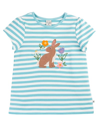 Lindsey T-Shirt by Frugi