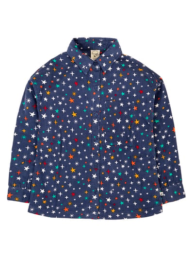 Jenson Shirt by Frugi