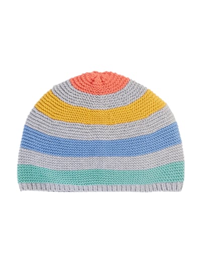 Harlen Knitted Hat by Frugi