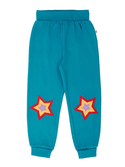 Piper Circular Parsnip Jogger by Frugi
