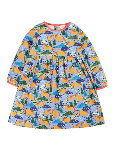 Dani Dress by Frugi
