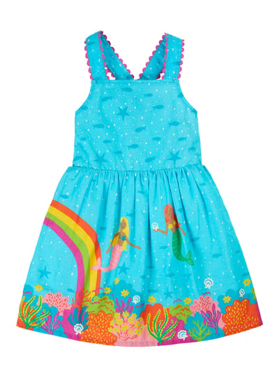 Seraphina Dress by Frugi