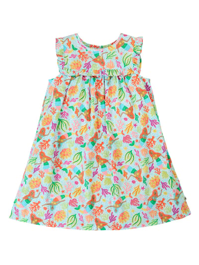 Lora Summer Dress by Frugi