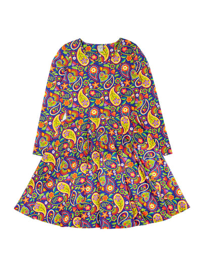 Grown Ups Sofia Skater Dress by Frugi