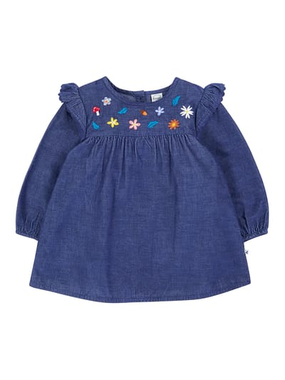 April Tunic Top by Frugi