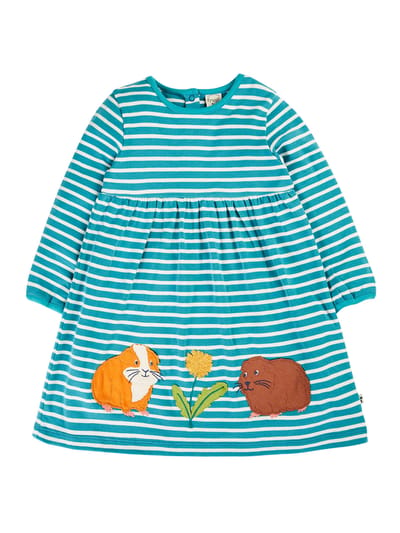 Dolcie Dress by Frugi