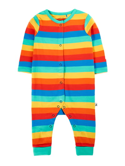 Riley Romper by Frugi