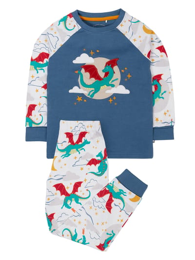 Jamie Jim Jams by Frugi