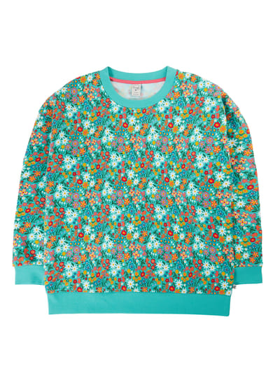 Grown Ups Superb Sweatshirt by Frugi