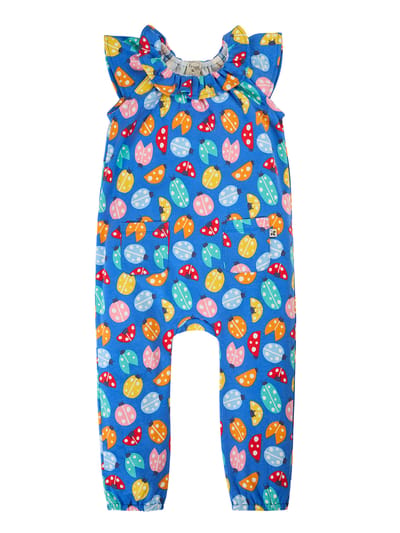 Peony Playsuit by Frugi