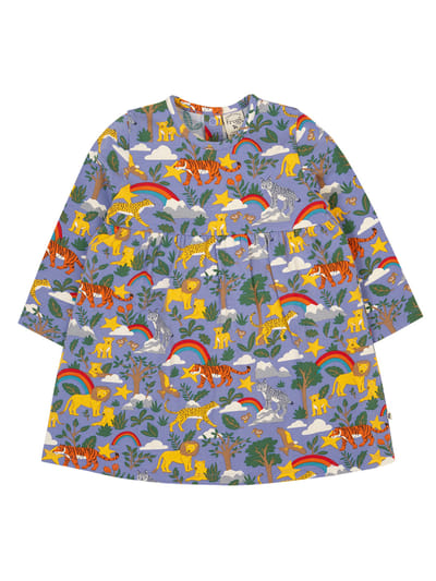 Dee Dress by Frugi