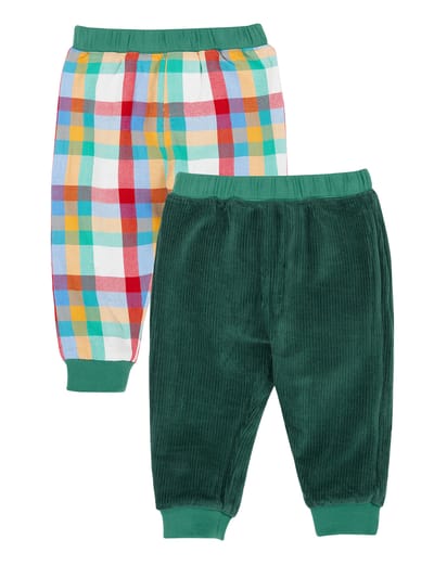 Ronnie Reversible Pull Ups by Frugi