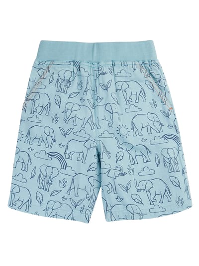 Cedar Shorts by Frugi