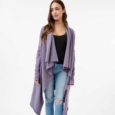 Giko Cardigan by Groceries Apparel