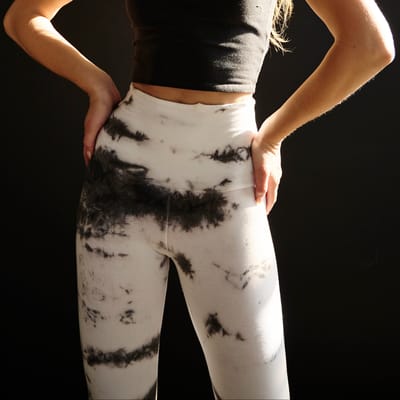 Pax Legging by Groceries Apparel