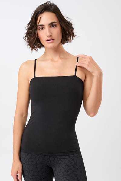 Active Tank - Black by Mandala