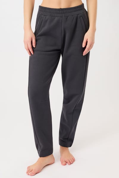 Venice Pants - Grey by Mandala