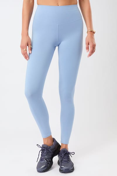 Best Loved Legging - Ozone by Mandala