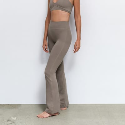 Organic Stretch Bootcut Pant by MATE the Label