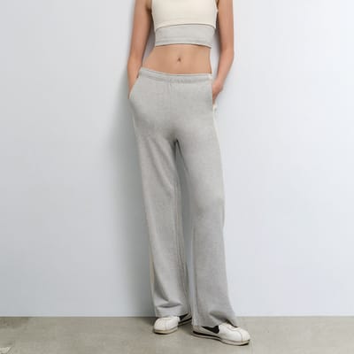 Organic Heritage Jersey Track Pant by MATE the Label