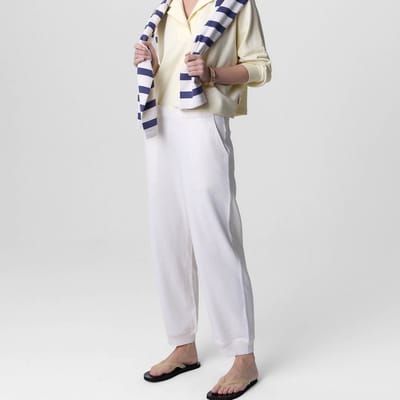 Organic Lightweight Terry Sweatpants by MATE the Label