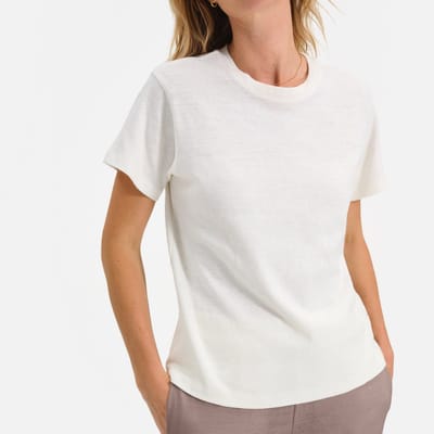 Regenerative Hemp Classic Crew by MATE the Label