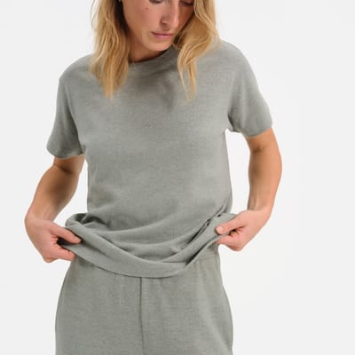 Regenerative Hemp Classic Crew by MATE the Label