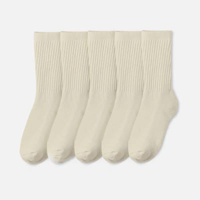 Organic Cotton Sock 5 Pack by MATE the Label