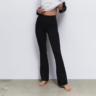 Organic Stretch Bootcut Pant by MATE the Label