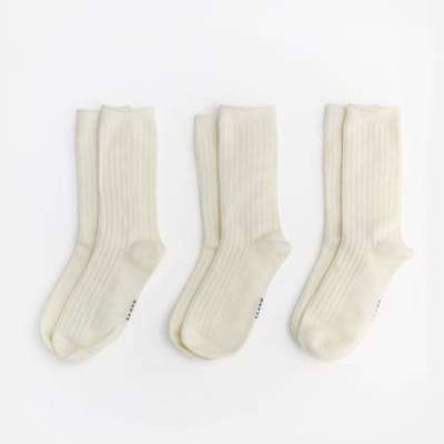 Organic Cotton Trouser Sock by MATE the Label