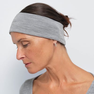 Merino Headband Set of 2 by MATE the Label