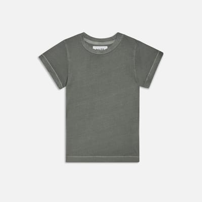 Mini Organic Cotton Classic Tee by MATE the Label