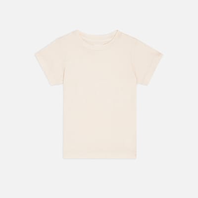 Mini Organic Cotton Classic Tee by MATE the Label