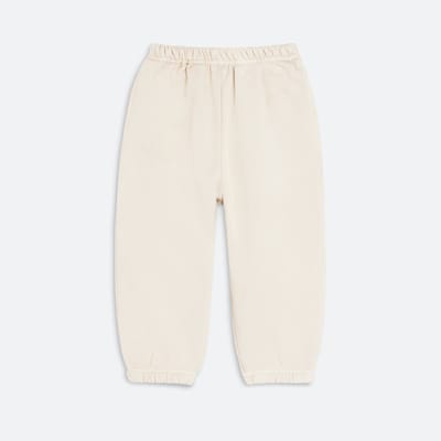 Mini Organic Fleece Sweatpant by MATE the Label