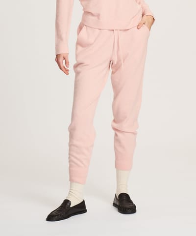 Signature Cashmere Jogger by NAADAM
