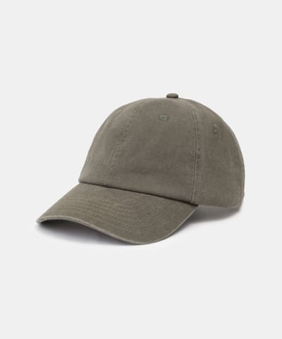 Organic Cotton Baseball Hat by NAADAM