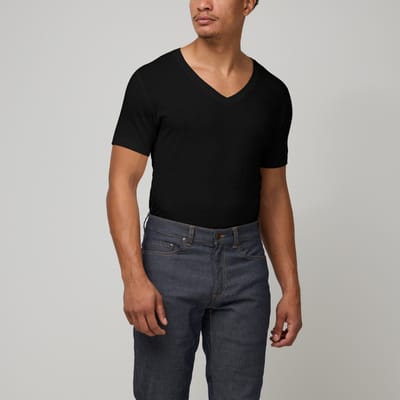 Men's 100% Wool Undershirt by Wool&