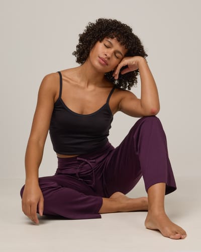 Twilight Sleep Pant by Wool&