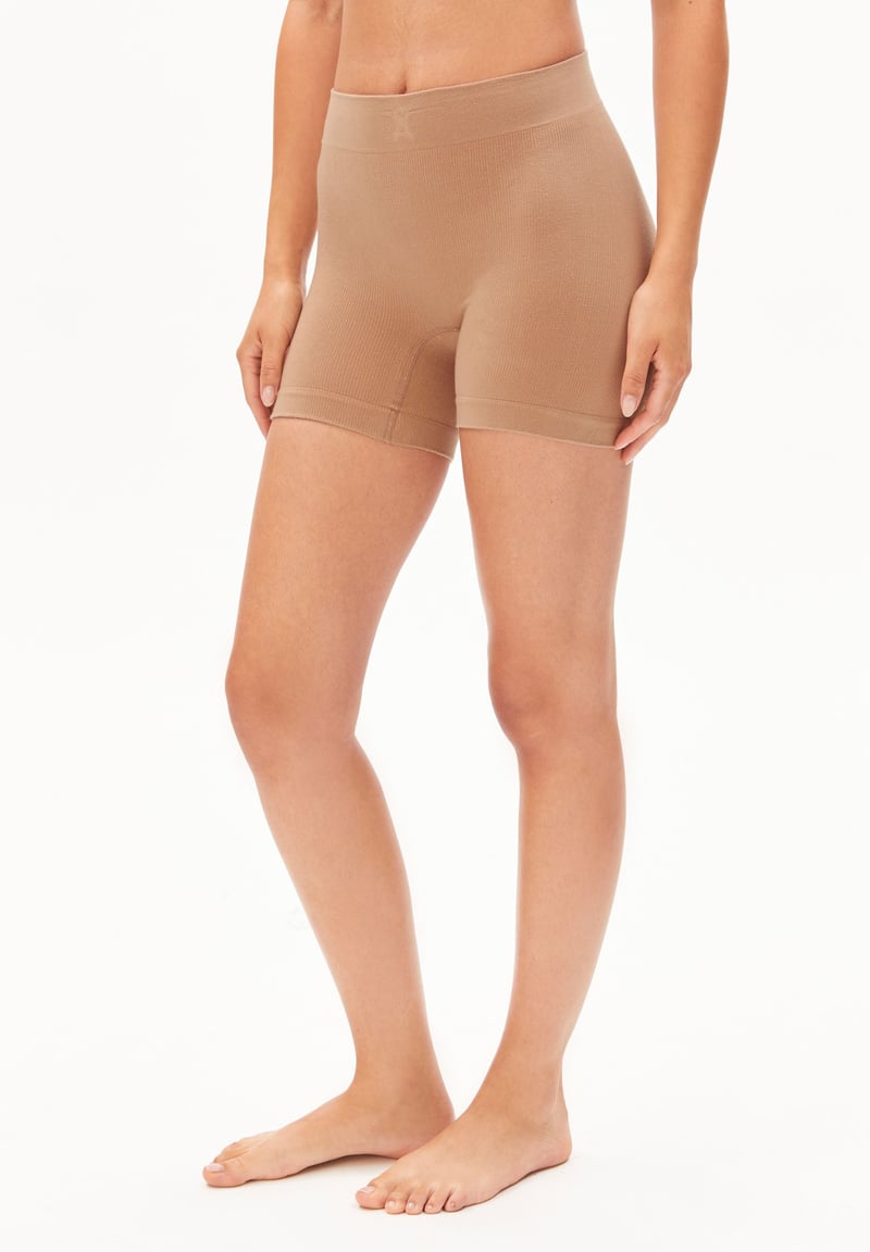 SHORTAA SEAMAALA SHORTY | elm by ARMEDANGELS, 95% Lyocell, 5% Elastane