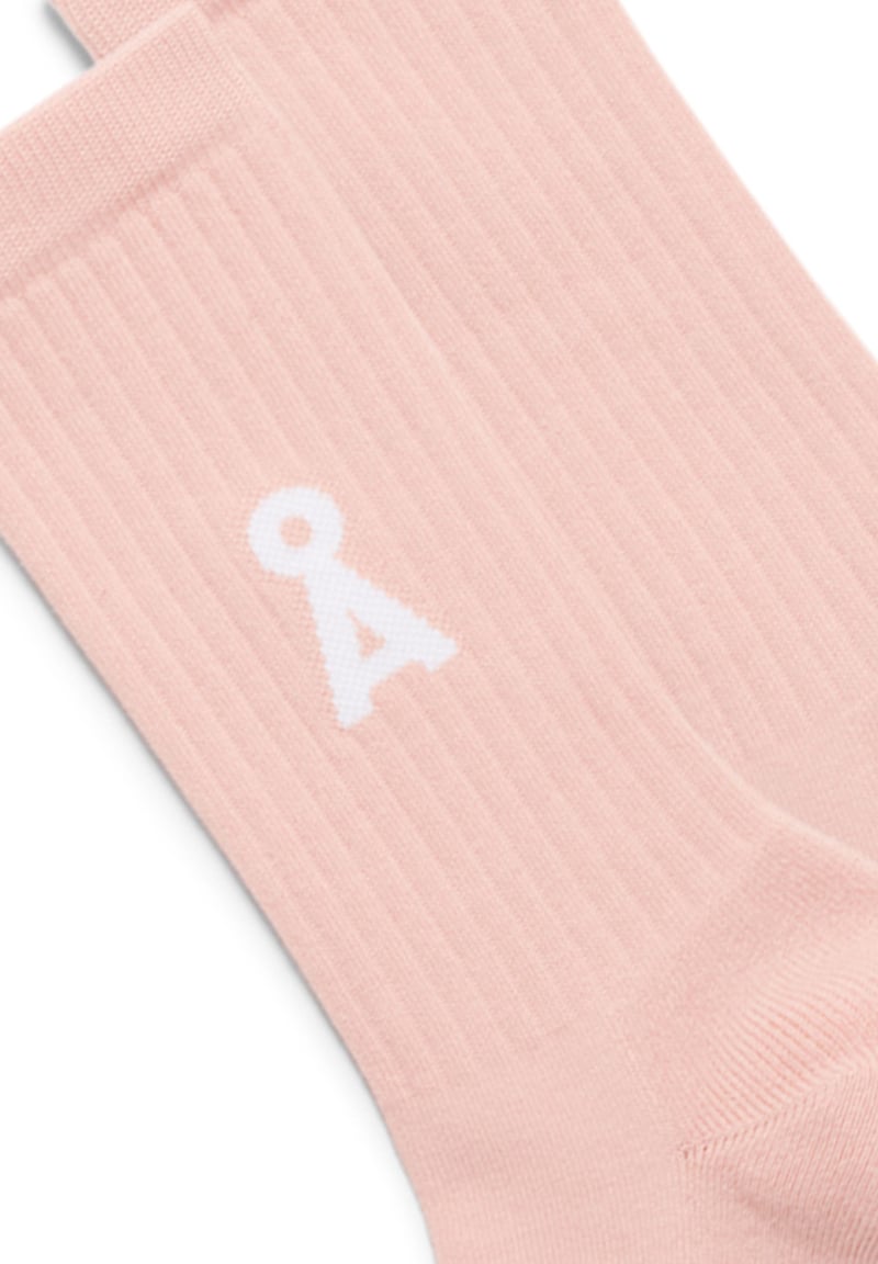 SAAMUS SHORT SOCKS | rosalilly by ARMEDANGELS, 78% Cotton, 20% Nylon, 2% Elastane