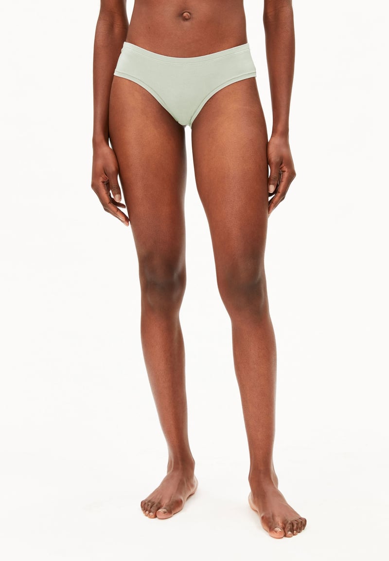EIRAA BRIEF | foam by ARMEDANGELS, 95% Modal, 5% Elastane