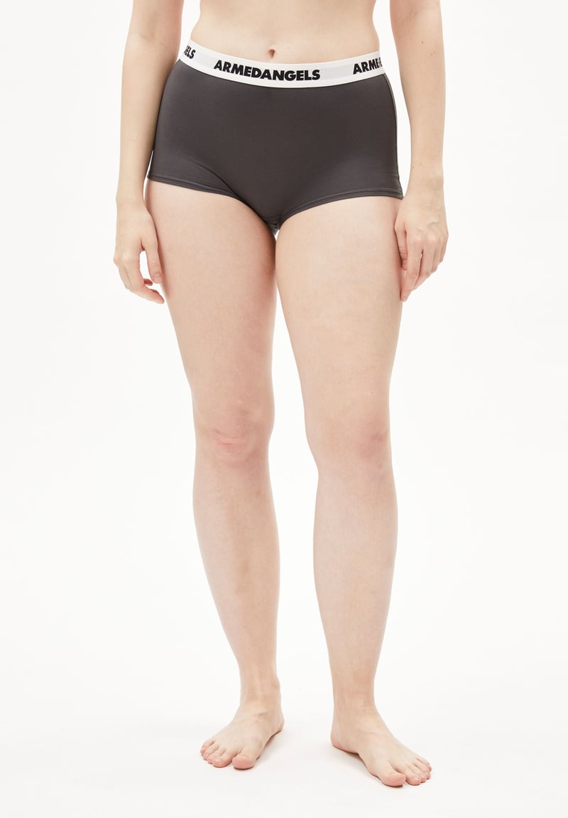 ERYNAA| iron cast by ARMEDANGELS, 91% Cotton, 9% Elastane