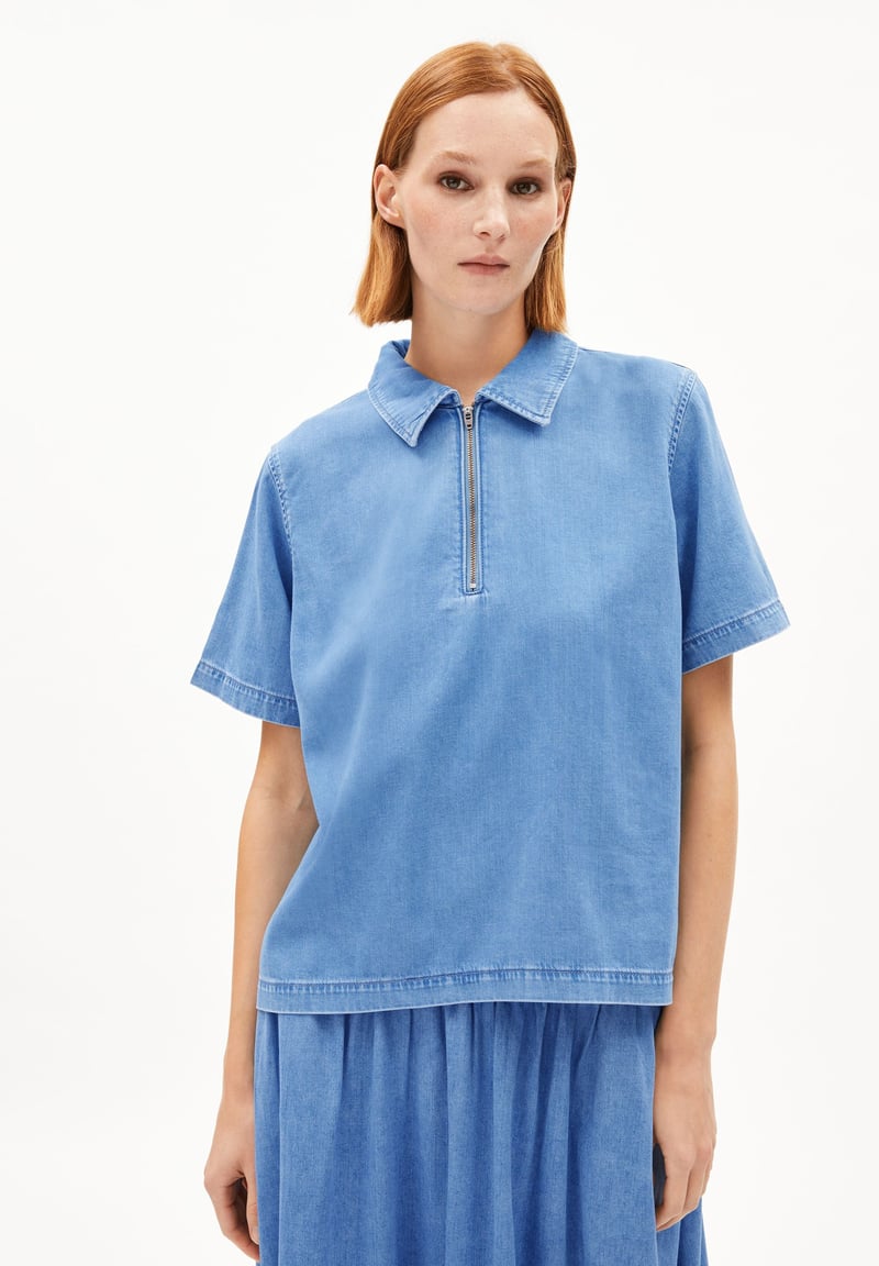 CINZIAA| rhea by ARMEDANGELS, 62% Cotton, 38% Lyocell