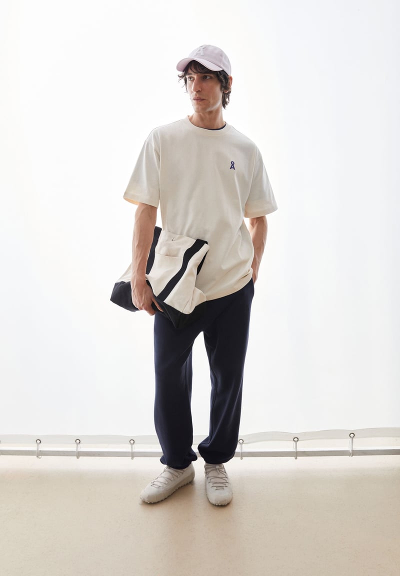 XXL TOTE BAG | pure by ARMEDANGELS, 100% Cotton